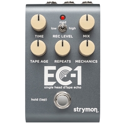 Strymon CE-1 Single Head DTape Echo Effect Pedal