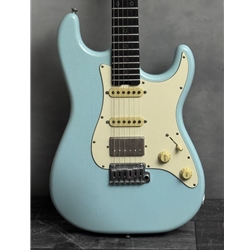Schecter USA Nick Johnson HSS Electric Guitar Preowned