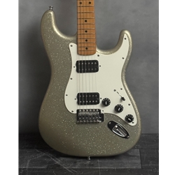 Fender Stratocaster HH (partscaster) Electric Guitar Preowned