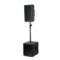 Gator GFW-SPK-SP Standard Sub Pole with 20mm adapter