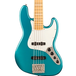 Squier Classic Vibe Active '70s Jazz Bass V 5-String Electric Bass Guitar