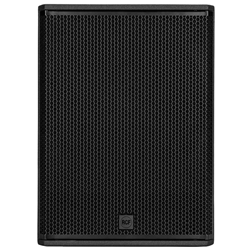 Rcf 18" Active Sub SUB-708AS-MK3Speakers