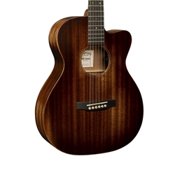 Martin 000C JR-E StreetMasterAcoustic Electric Guitar