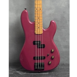 Kramer 700ST PJ Electric Bass Guitar Preowned