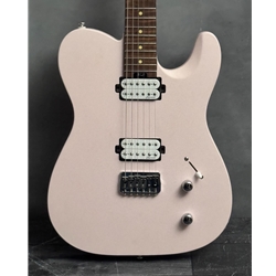 Harley Benton HH Telecaster Electric Guitar Preowned