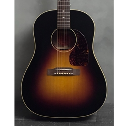 Epiphone J-45 Standard Inspired by Gibson Acoustic Electric Guitar Triburst Satin