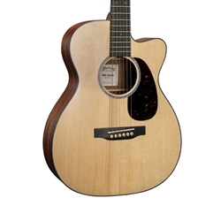 Martin 000C Jr E Junior Series 000 Cutaway Acoustic Electric Guitar