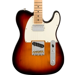 Fender American Performer  Telecaster 3-Color Sunburst Electric Guitar