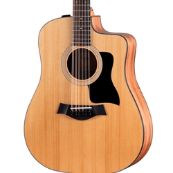 Taylor 150ce Doce Doble Acoustic Electric Guitar