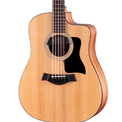 Taylor 150ce Bajo Quinto Acoustic Electric Guitar