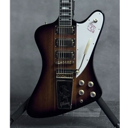Gibson Custom Shop 65 Firebird VII  Electric Guitar Pre-Owend