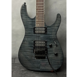 LTD 200FM Electric Guitar Preowned