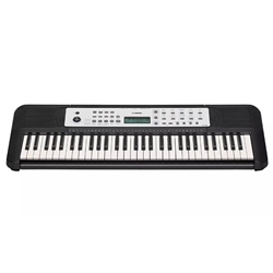 Yamaha YPT-280 61 Key Portable Keyboard
