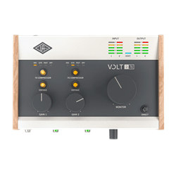 Volt 276 USB Recording Studio