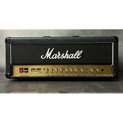 2006 Marshall JCM2000 DSL Guitar Head Preowned