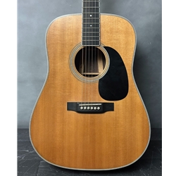 Martin 2007 D35 Acoustic Guitar Preowned