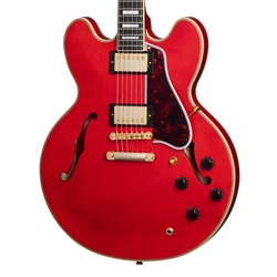 Epiphone 1959 ES-355 Electric GuitarCherry Red
