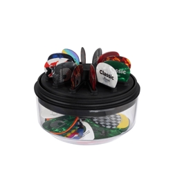 D’Addario Pick Holder 360