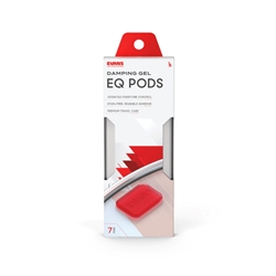 EVANS Mini EQ Pods Drum Damper Gels