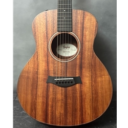 Taylor GS Mini Koa Acoustic Electric Preowned