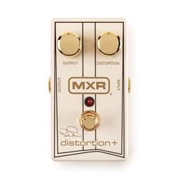 MXR RR104C Randy Rhoads Spec ED Dist