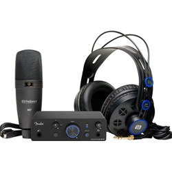 Fender Quantum Creator Bundle