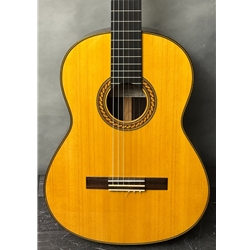 Yamaha CG192S Classical Guitar Pre-owned