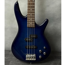 Ibanez Electric Bass Guitar Pre-owend