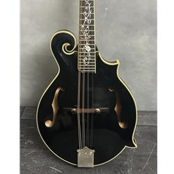 Michael Kelly Dragonfly Mandolin F-style Acoustic Electric