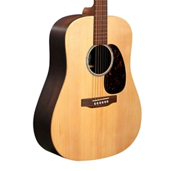 Martin D-X2E X Series Acoustic Electric Guitar Brazilian Rosewood
