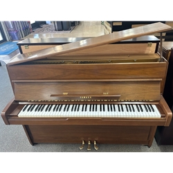 Yamaha Console Piano Pre-owend