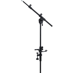 Tama MSDA206BK Desk Mount Microphone Boom Arm