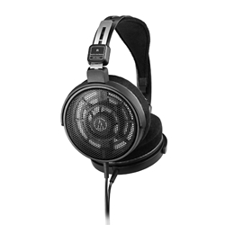 Audio Tecnica Professional Open-Back Reference Headphones