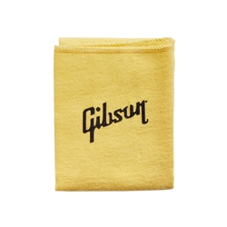 Gibson Polish Cloth