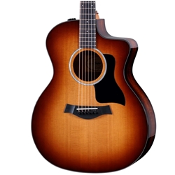 Taylor 214ce-K SB Plus Hawaiian Koa Acoustic Electric Guitar