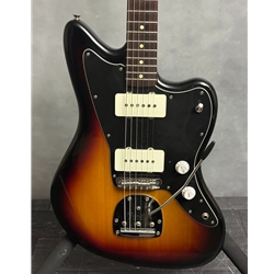 Fender Jazzmaster 2010 MIM Electric Guitar Preowned