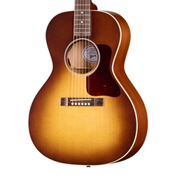 Gibson L-00 Special, Satin Honey Burst Acoustic Electric Guitar