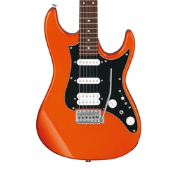 Ibanez AZES40B Electric Guitar  Roadster Orange Metallic
