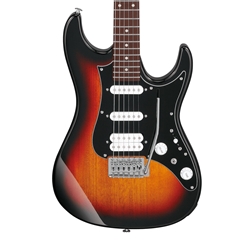 Ibanez AZES40B Electric Guitar Three Tone Sunburst