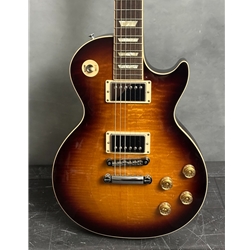 2012 Gibson Les Paul Traditional Electric Guitar Preowned