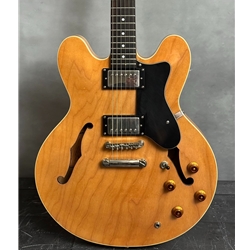 Epiphone 335 Dot Electric Guitar Preowned