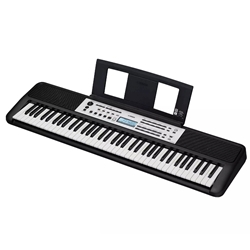 Yamaha YPT-W320 76-Key Portable Keyboard