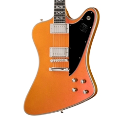 Epiphone Futura Firebird CustomElectric Guitar Firestorm Shift