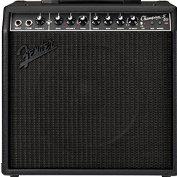 Champion II 50 Blackout Guitar Amp