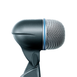 Shure Beta 52a Kick Drum Microphone