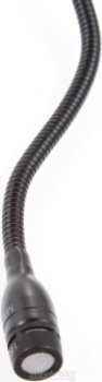 Shure MX202 Overhead Microphone (Black)