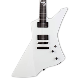 ESP LTD SNAKEBYTE Electric Guitar Snow White