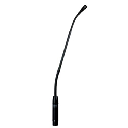 Shure MX412S 12" Gooseneck Microphone