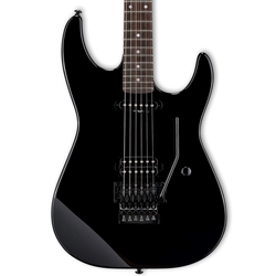 ESP LTD GL-200K Black Electric Guitar
