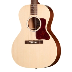 Gibson L-00 Special Satin Natural Acoustic Electric Guitar